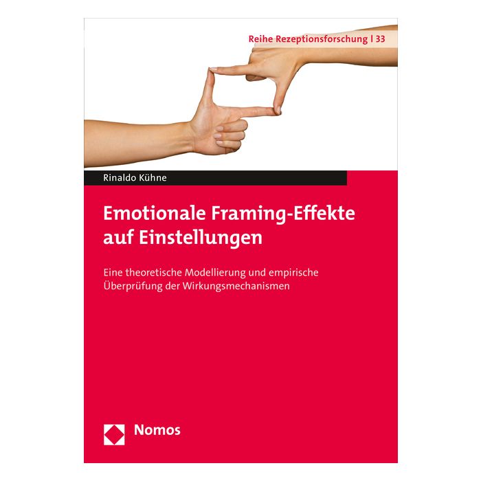 Emotionale Framing-Effekte auf Einstellungen