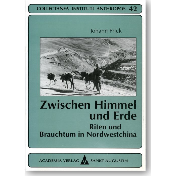 Zwischen Himmel und Erde