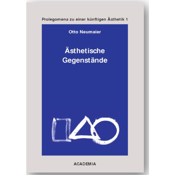 Ästhetische Gegenstände