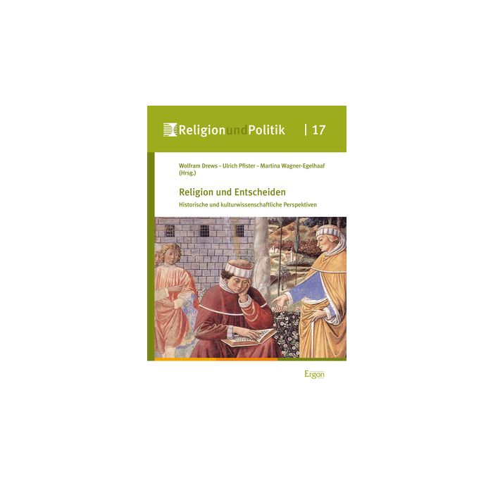 Religion und Entscheiden