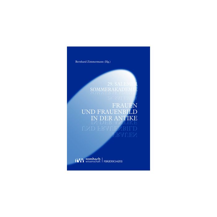 29. Salemer Sommerakademie