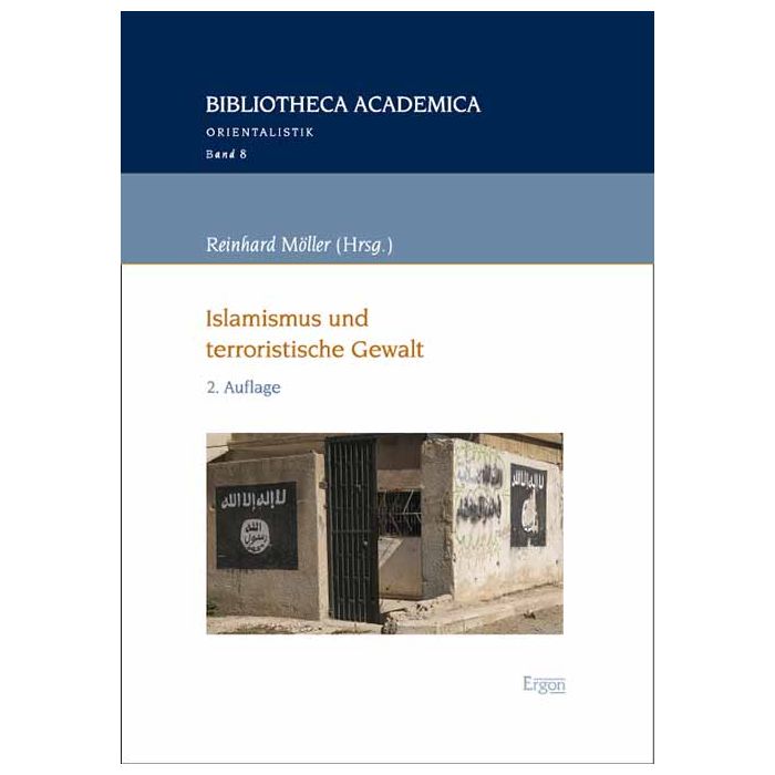 Islamismus und terroristische Gewalt
