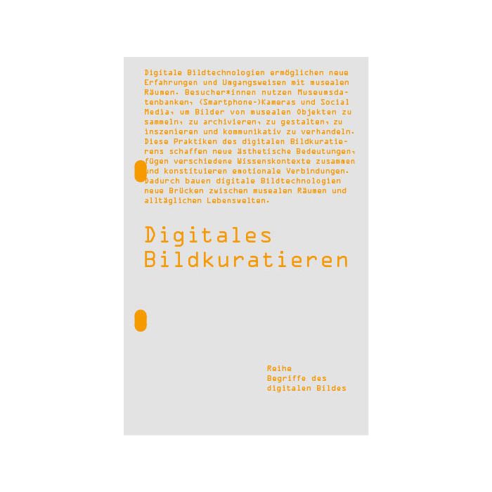Digitales Bildkuratieren