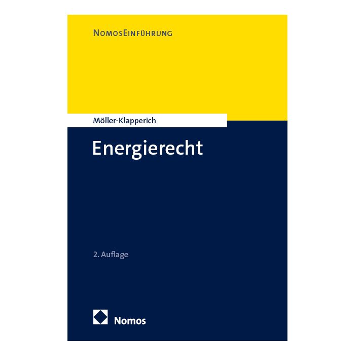 Energierecht