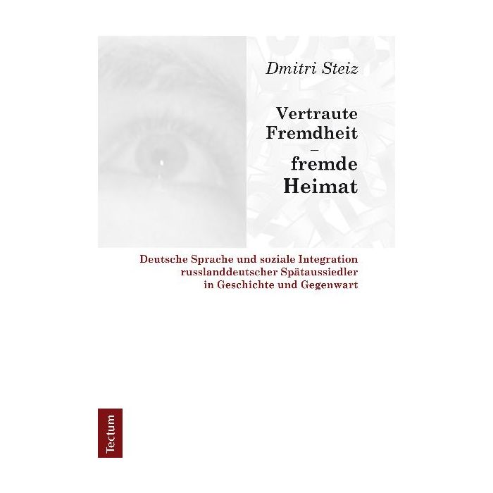 Vertraute Fremdheit - fremde Heimat