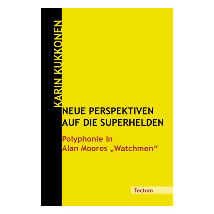 Neue Perspektiven auf die Superhelden