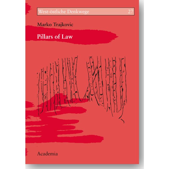 Pillars of Law