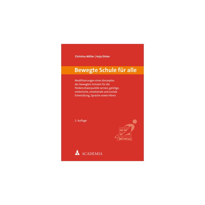 Bewegte Schule für alle