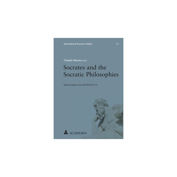Socrates and the Socratic Philosophies