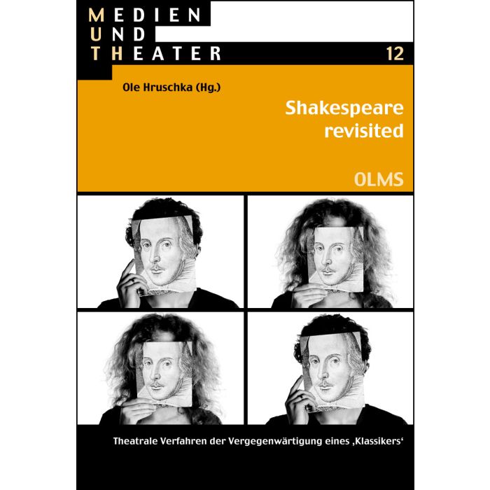 Shakespeare revisited