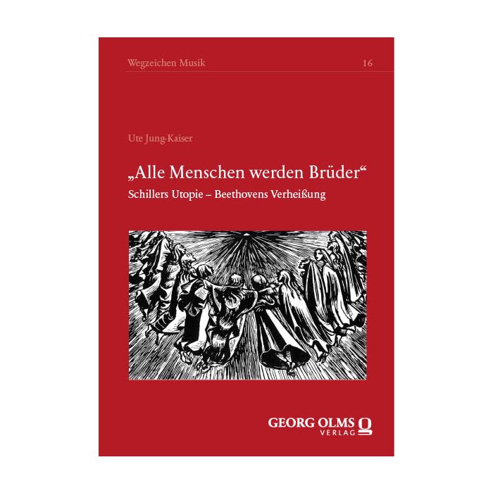 „Alle Menschen werden Brüder"