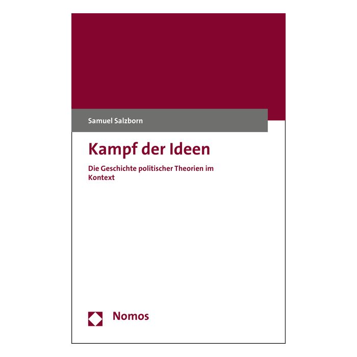 Kampf der Ideen