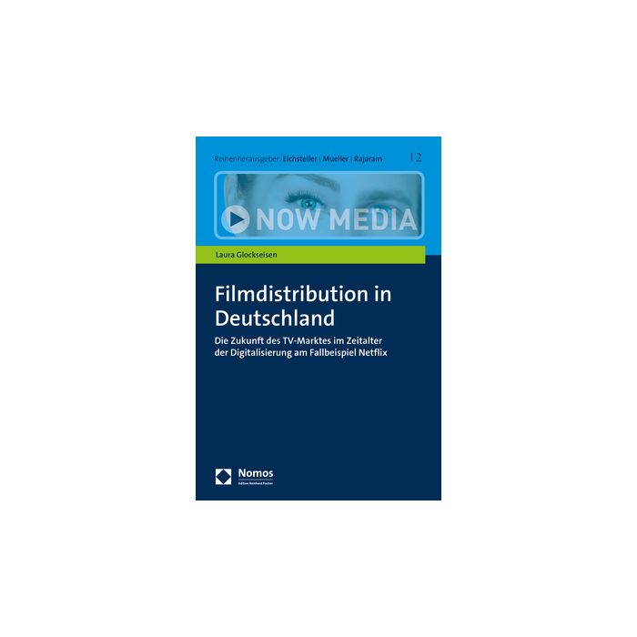 Filmdistribution in Deutschland