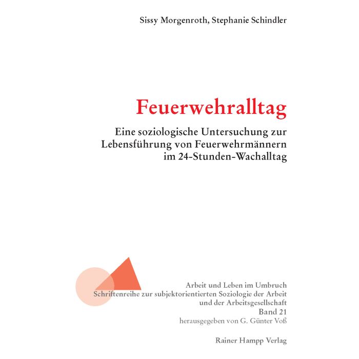 Feuerwehralltag
