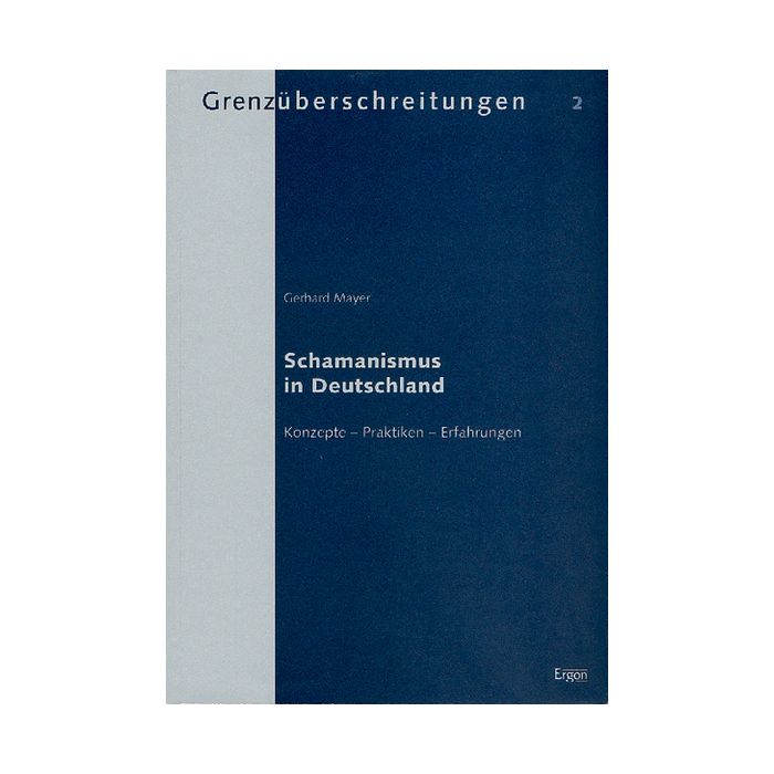 Schamanismus in Deutschland