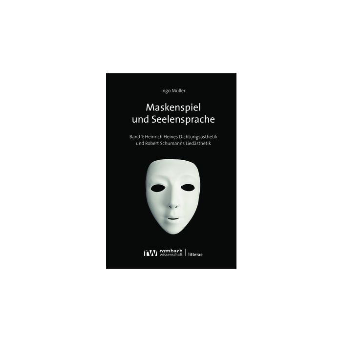 Maskenspiel und Seelensprache