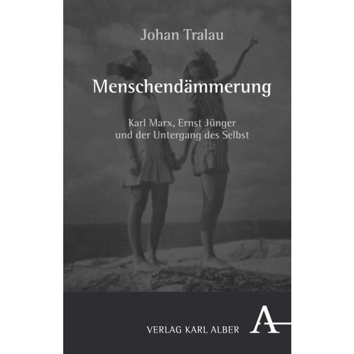 Menschendämmerung