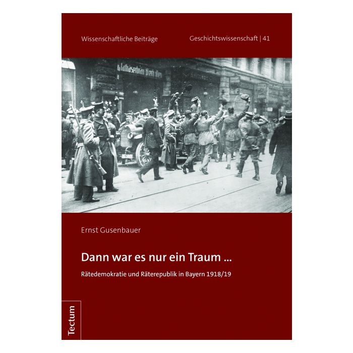 Dann war es nur ein Traum ...