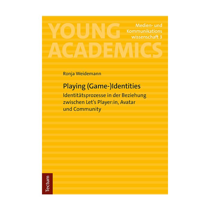 Playing (Game-)Identities