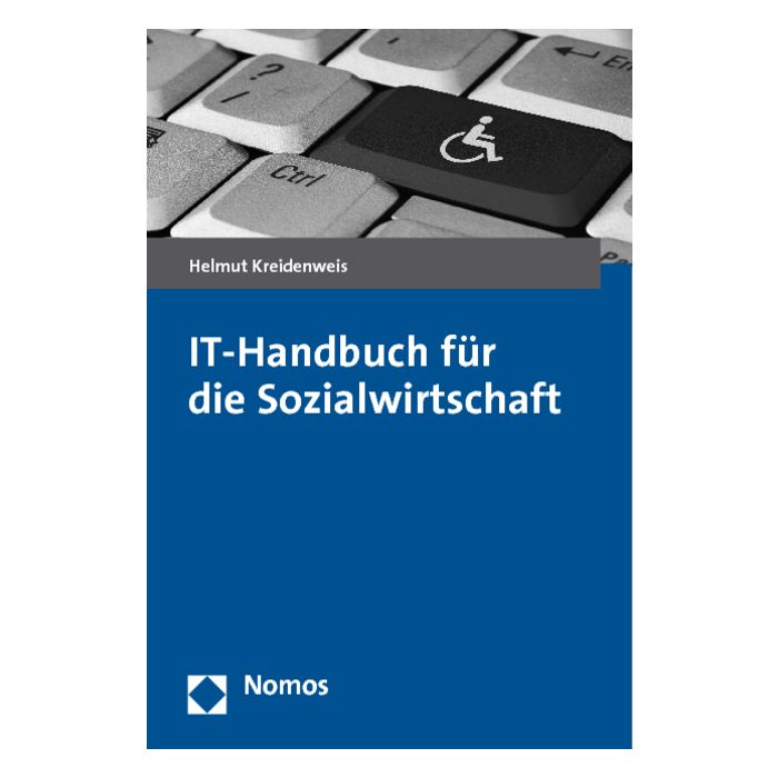 IT-Handbuch für die Sozialwirtschaft