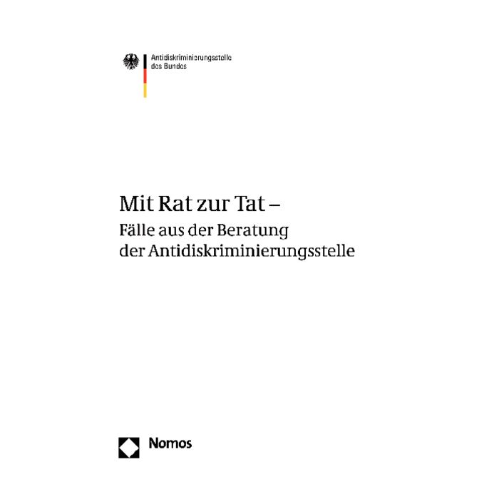 Mit Rat zur Tat -