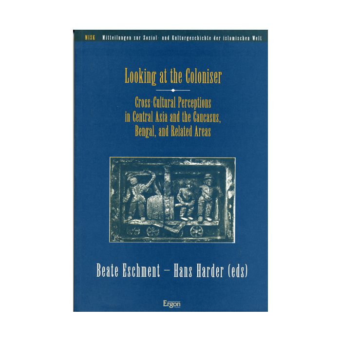 Looking at the Coloniser