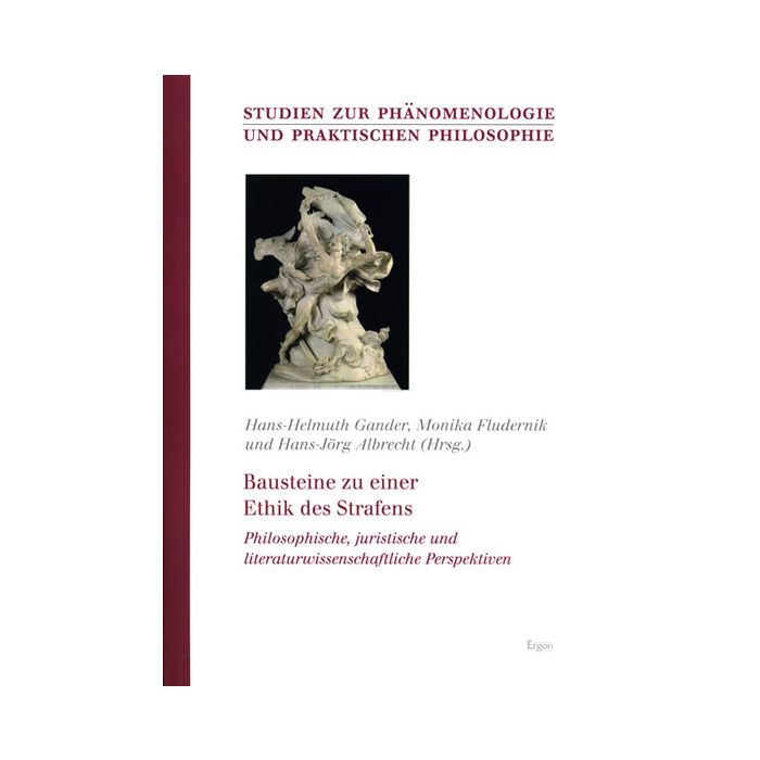 Bausteine zu einer Ethik des Strafens