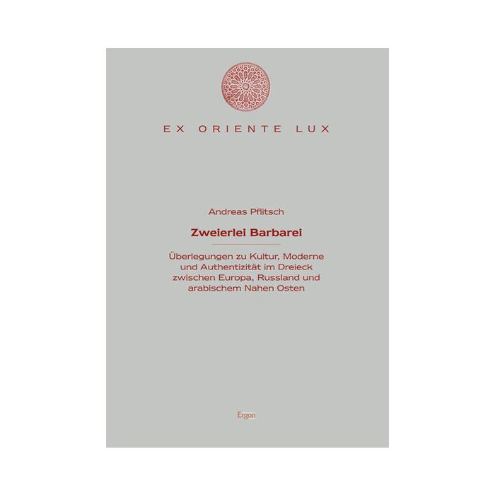 Zweierlei Barbarei