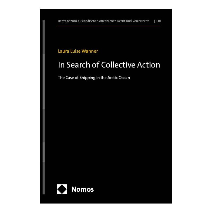 In Search of Collective Action In Search of Collective Action