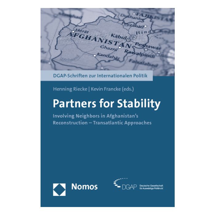 Partners for Stability