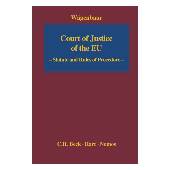 Court of Justice of the EU