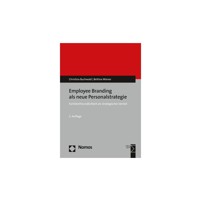 Employee Branding als neue Personalstrategie