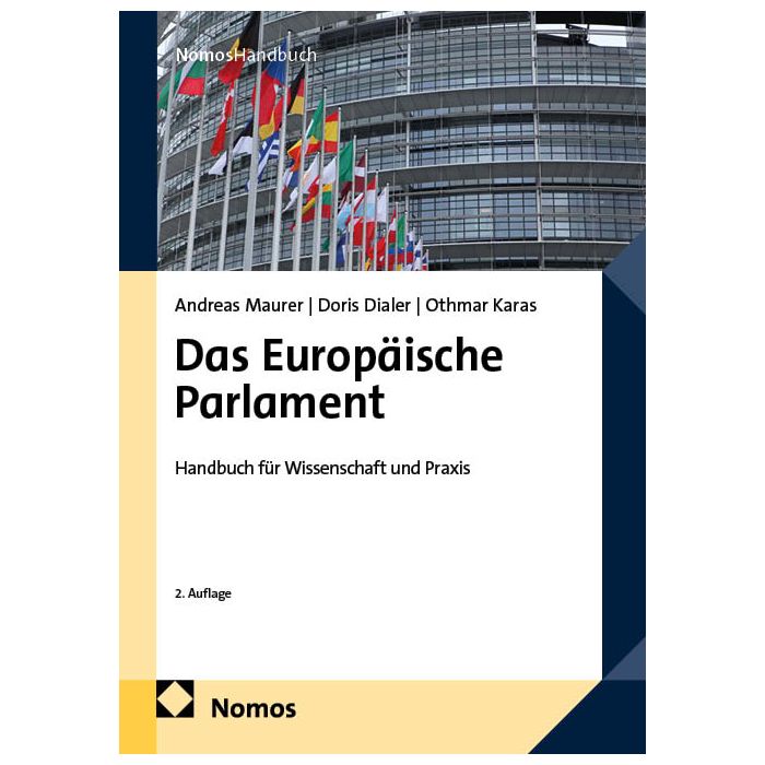 Das Europäische Parlament