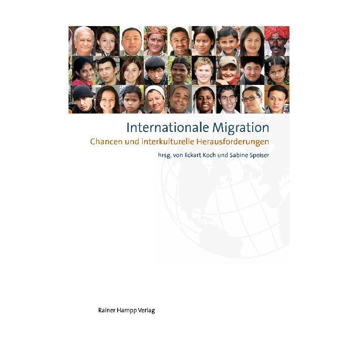 Internationale Migration