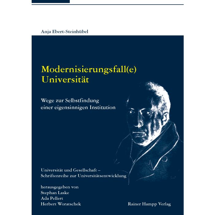 Modernisierungsfall(e) Universität