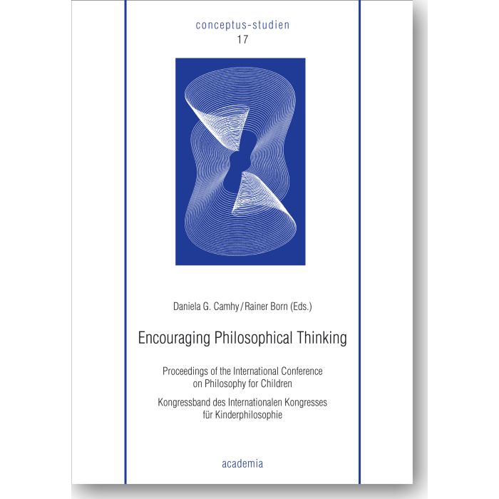 Encouraging Philosophical Thinking