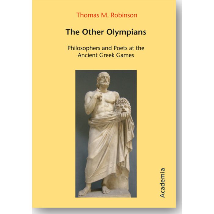 The Other Olympians
