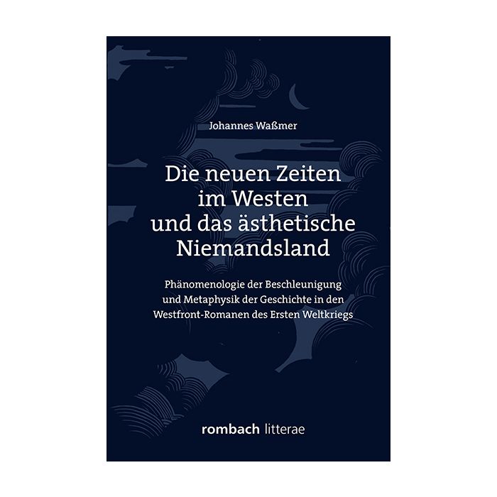 Die neuen Zeiten im Westen und das ästhetische Niemandsland