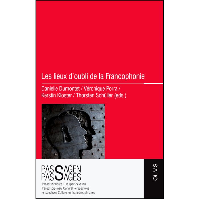 Les lieux d'oubli de la Francophonie