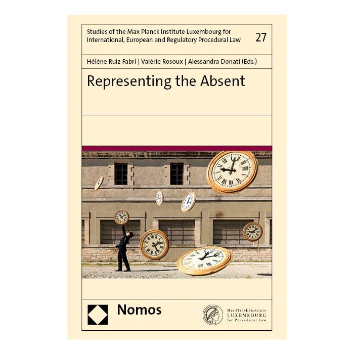 Representing the Absent