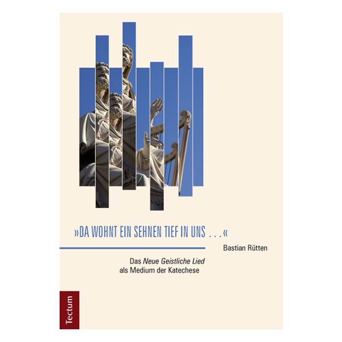 "Da wohnt ein Sehnen tief in uns …"