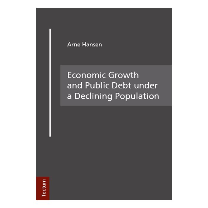 Economic Growth and Public Debt under a Declining Population