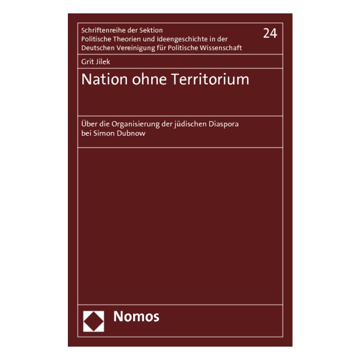 Nation ohne Territorium