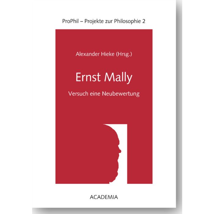 Ernst Mally