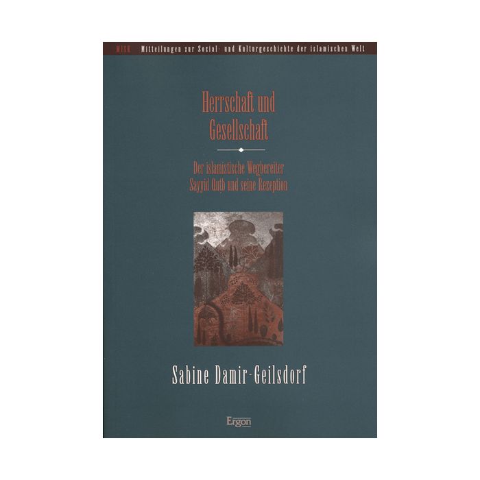 Herrschaft und Gesellschaft