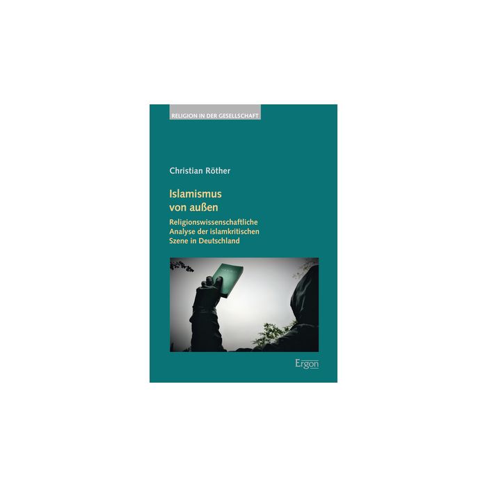 Islamismus von außen