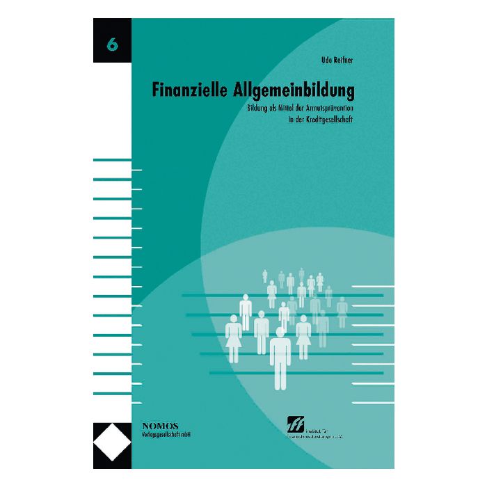 Finanzielle Allgemeinbildung