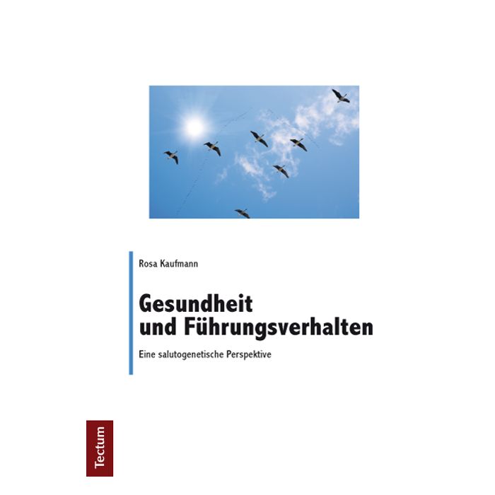 Gesundheit und Führungsverhalten