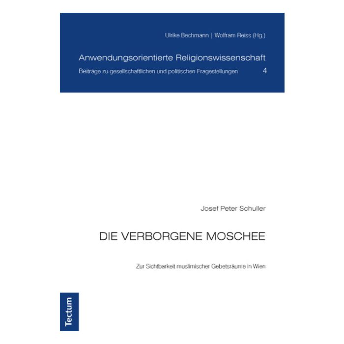 Die verborgene Moschee