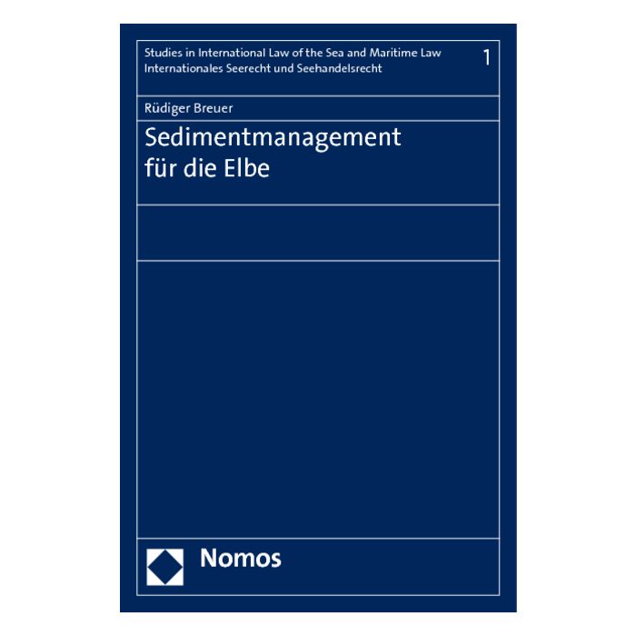 Sedimentmanagement für die Elbe